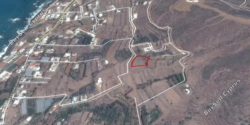land for sale pomos paphos 8723282 image 16325127