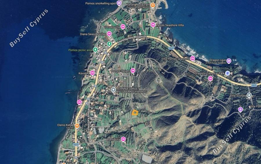 land for sale pomos paphos 8723282 image 16325128