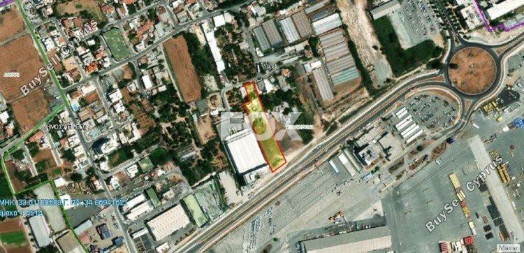 land for sale zakaki limassol 1148282 image 5523368