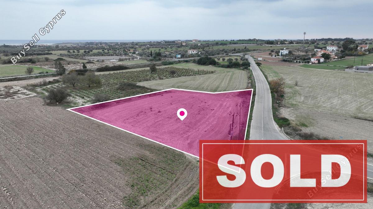 land sold mazotos larnaca 1249282 image 7040496