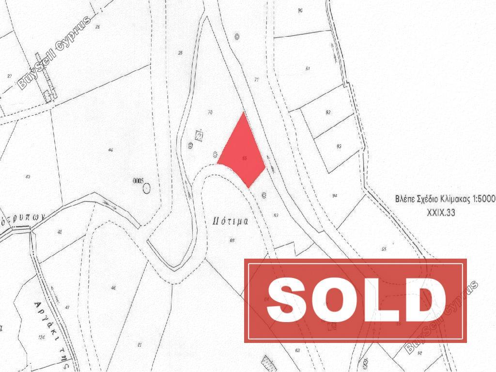land sold vyzakia nicosia 7898282 image 13964722
