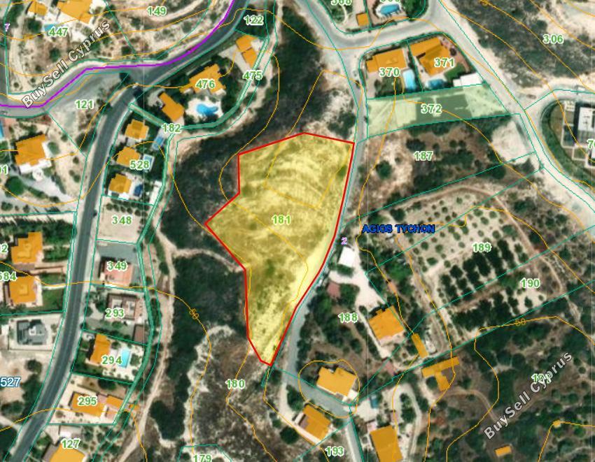 plot for sale agios tychonas limassol 1824282 image 6382427