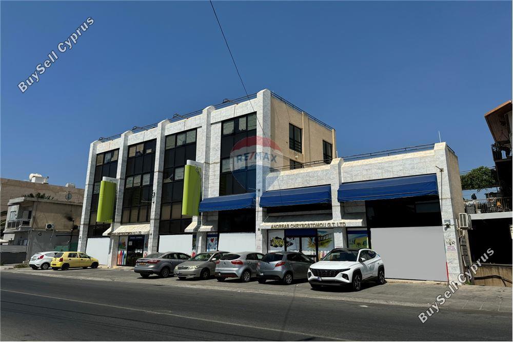 studio showroom for rent agios spyridonas limassol 7509282 image 14642685