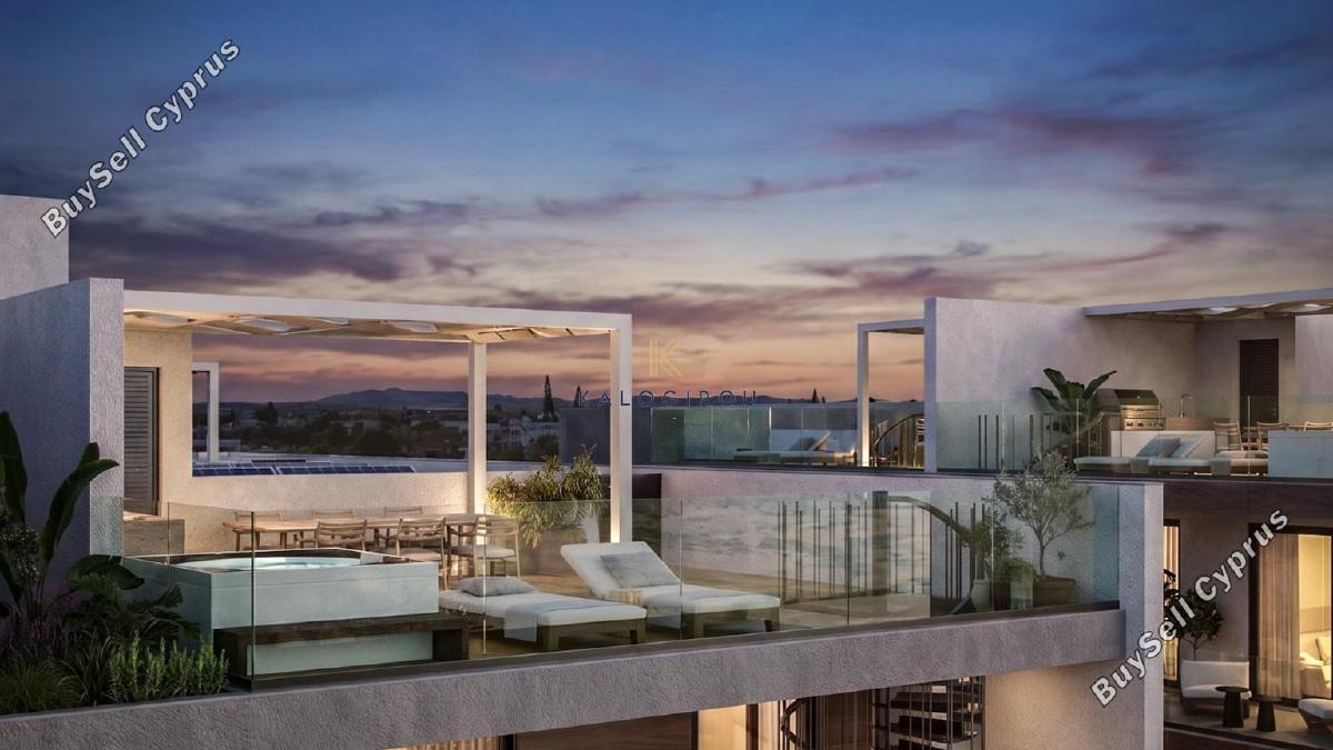 1 bedroom penthouse for sale aradippou larnaca 8880382 image 17271162