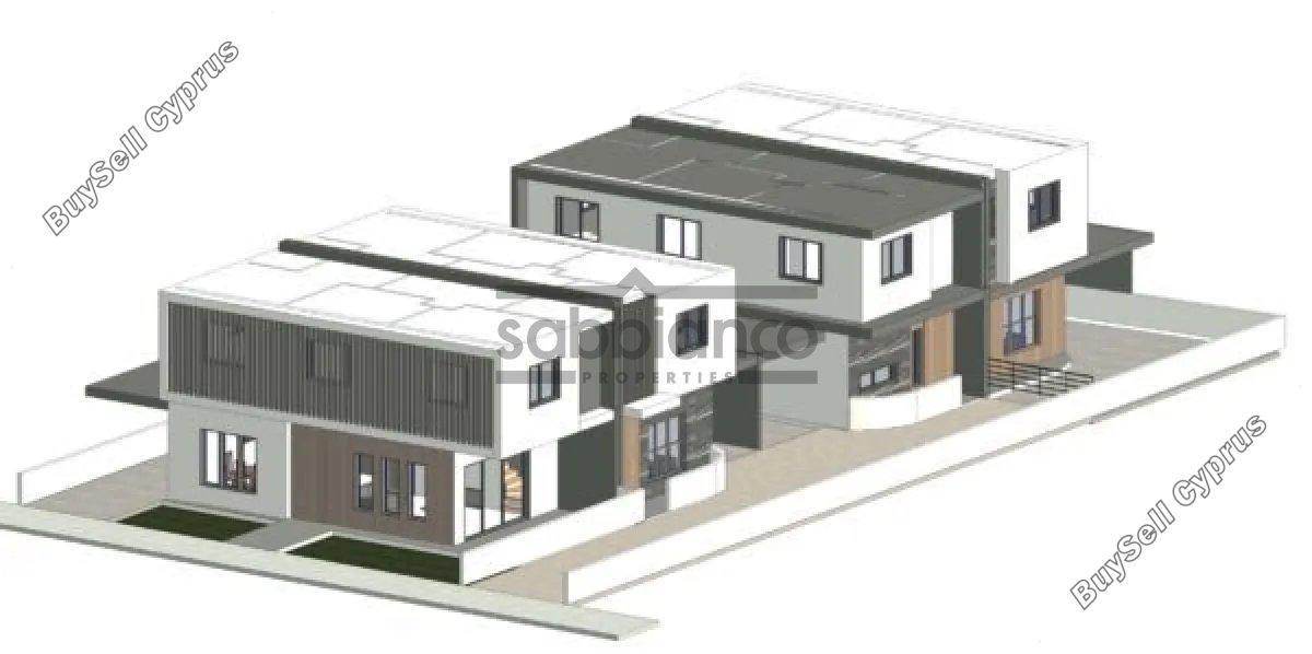 3 Bedroom Detached house for sale in Alethriko, Larnaca 16403682