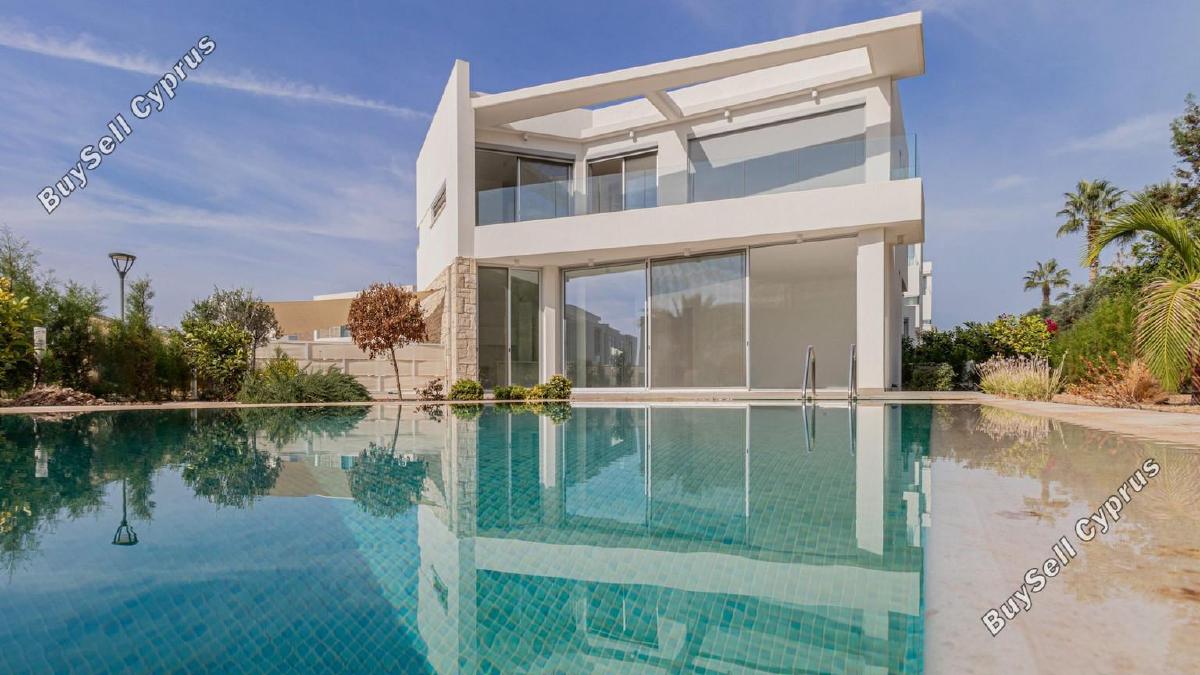4 Bedroom Detached house for sale in Coral Bay, Paphos 16517293