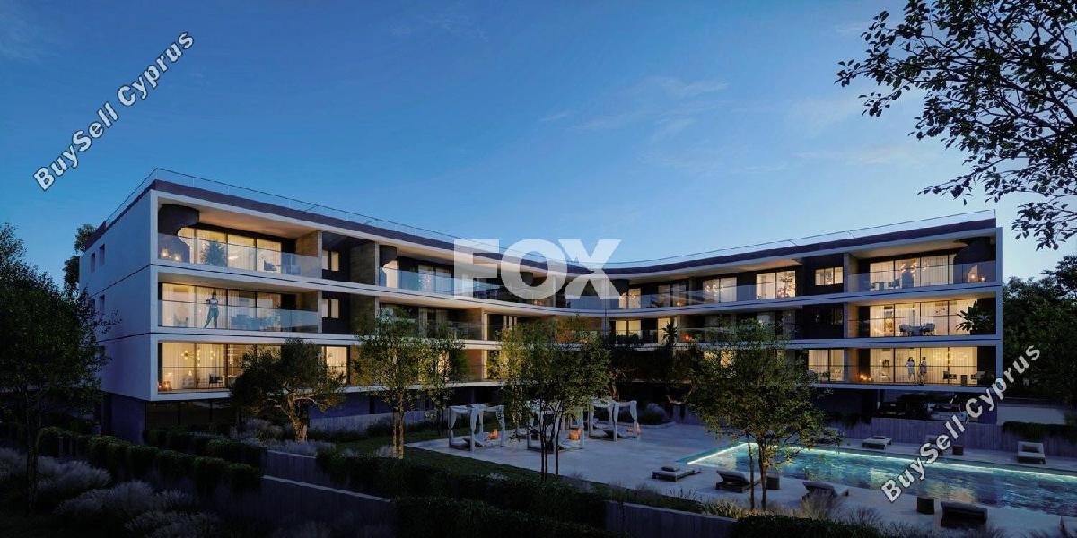 2 bedroom apartment for sale tombs of the kings paphos 1393382 image 5609007