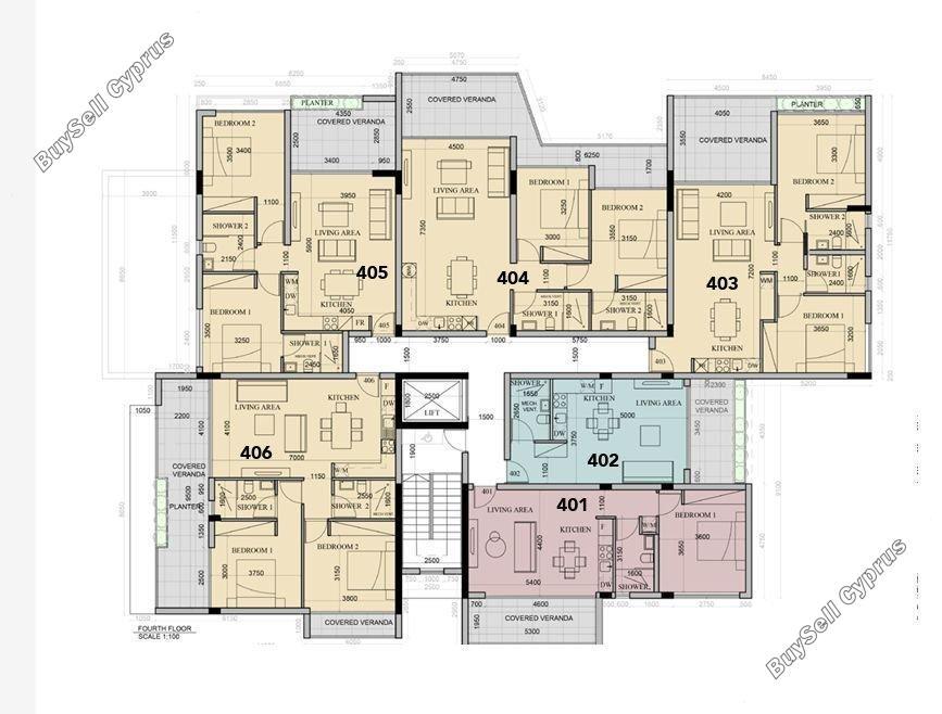2 bedroom apartment for sale tombs of the kings paphos 7827382 image 13096395