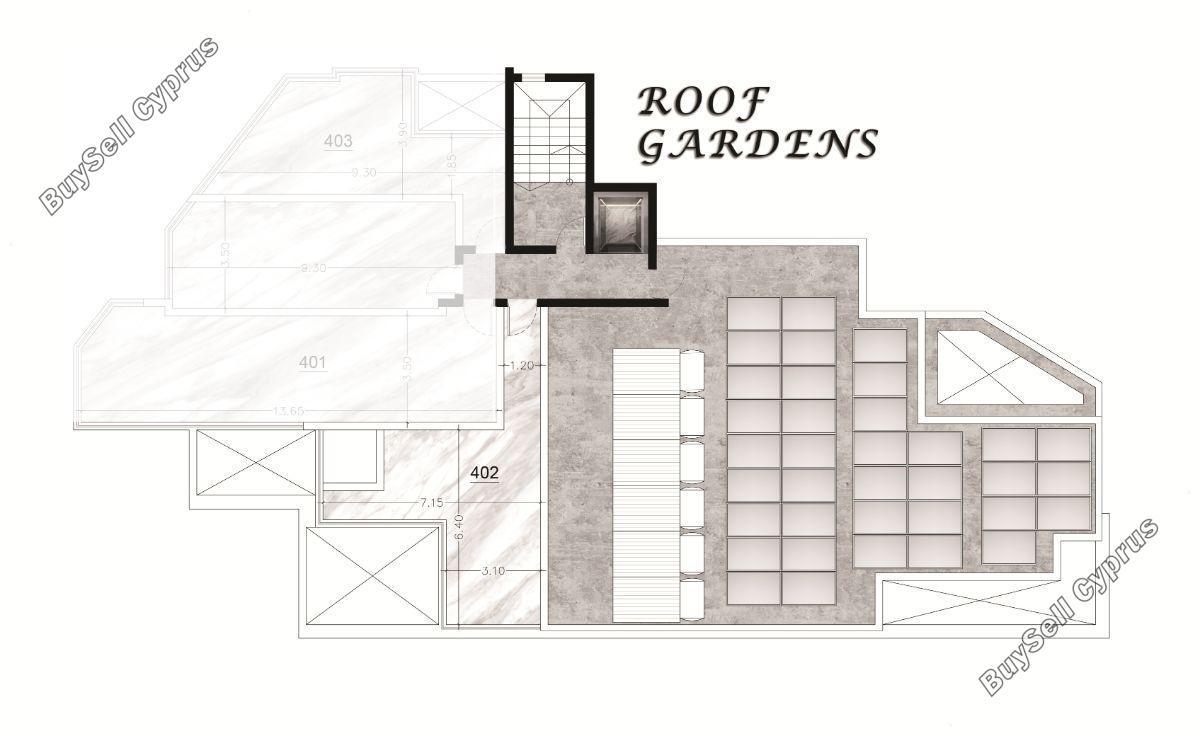2 bedroom penthouse for sale agios athanasios limassol 1845382 image 6633919