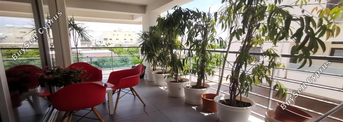 2 bedroom penthouse for sale strovolos nicosia 1090382 image 16252636