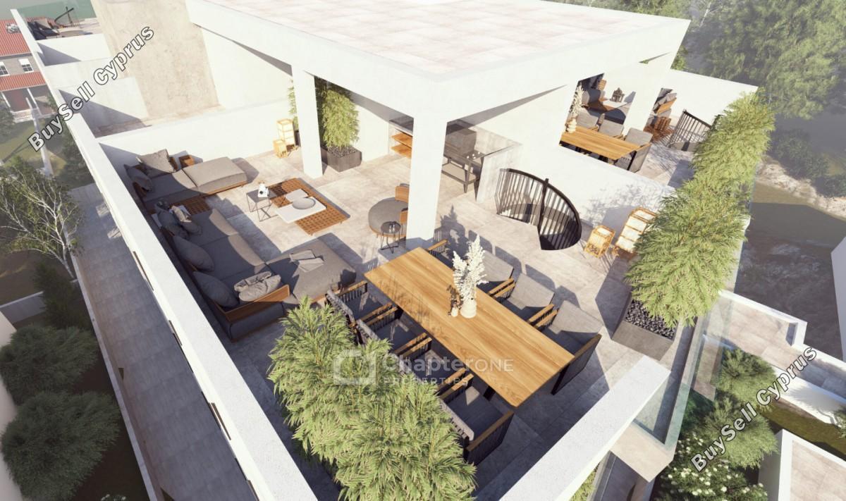2 bedroom penthouse for sale strovolos nicosia 8345382 image 14394277