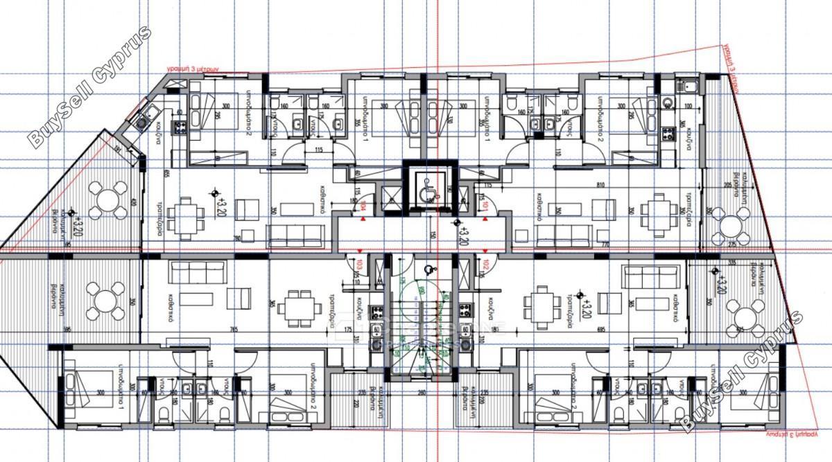 2 bedroom penthouse for sale strovolos nicosia 8345382 image 14898152