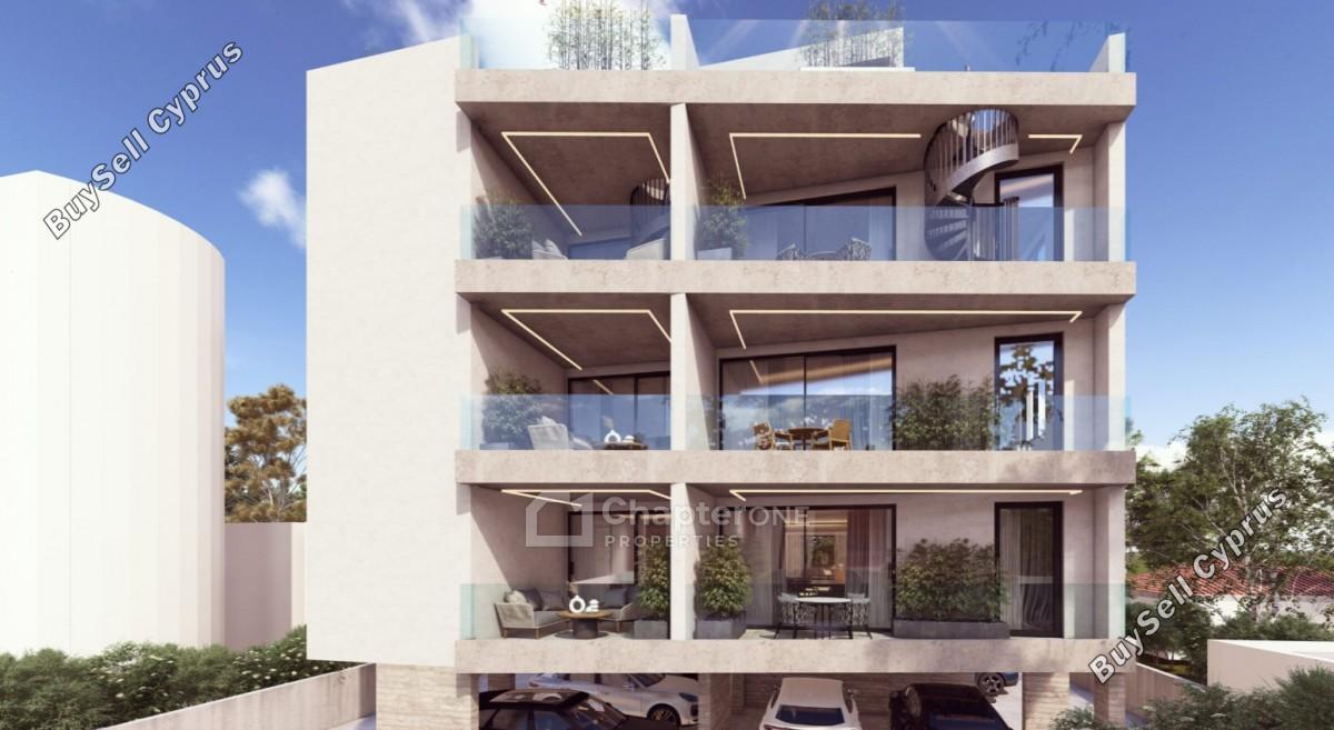 2 bedroom penthouse for sale strovolos nicosia 8345382 image 14898155
