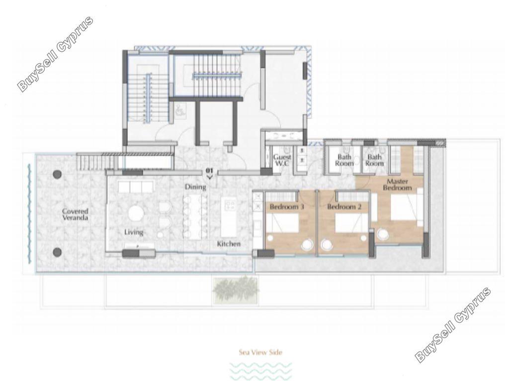 3 bedroom apartment for sale mouttagiaka limassol 8081382 image 13099786