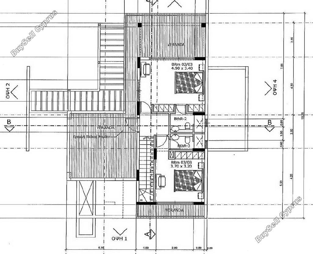 3 bedroom detached house for sale ayia napa famagusta 7967382 image 11469263
