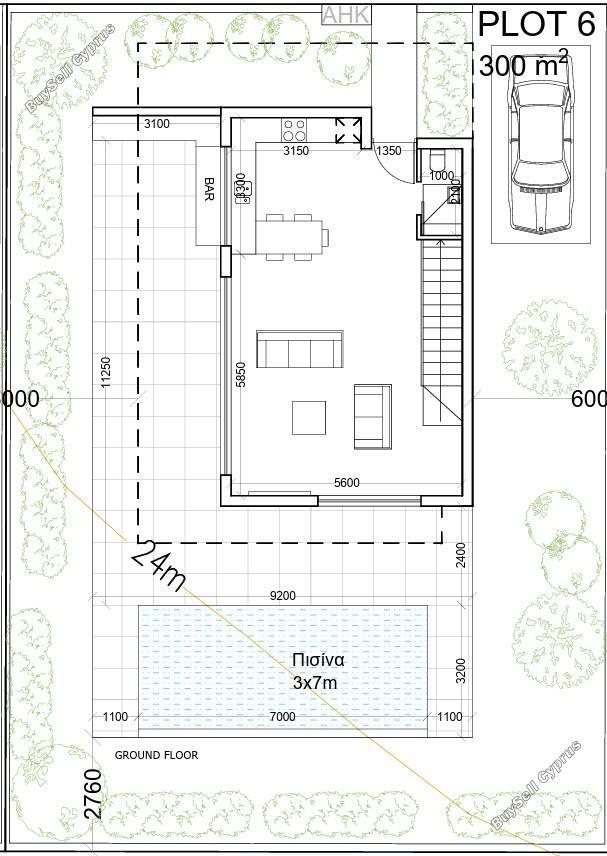 3 bedroom detached house for sale kato paphos paphos 7738382 image 16798636