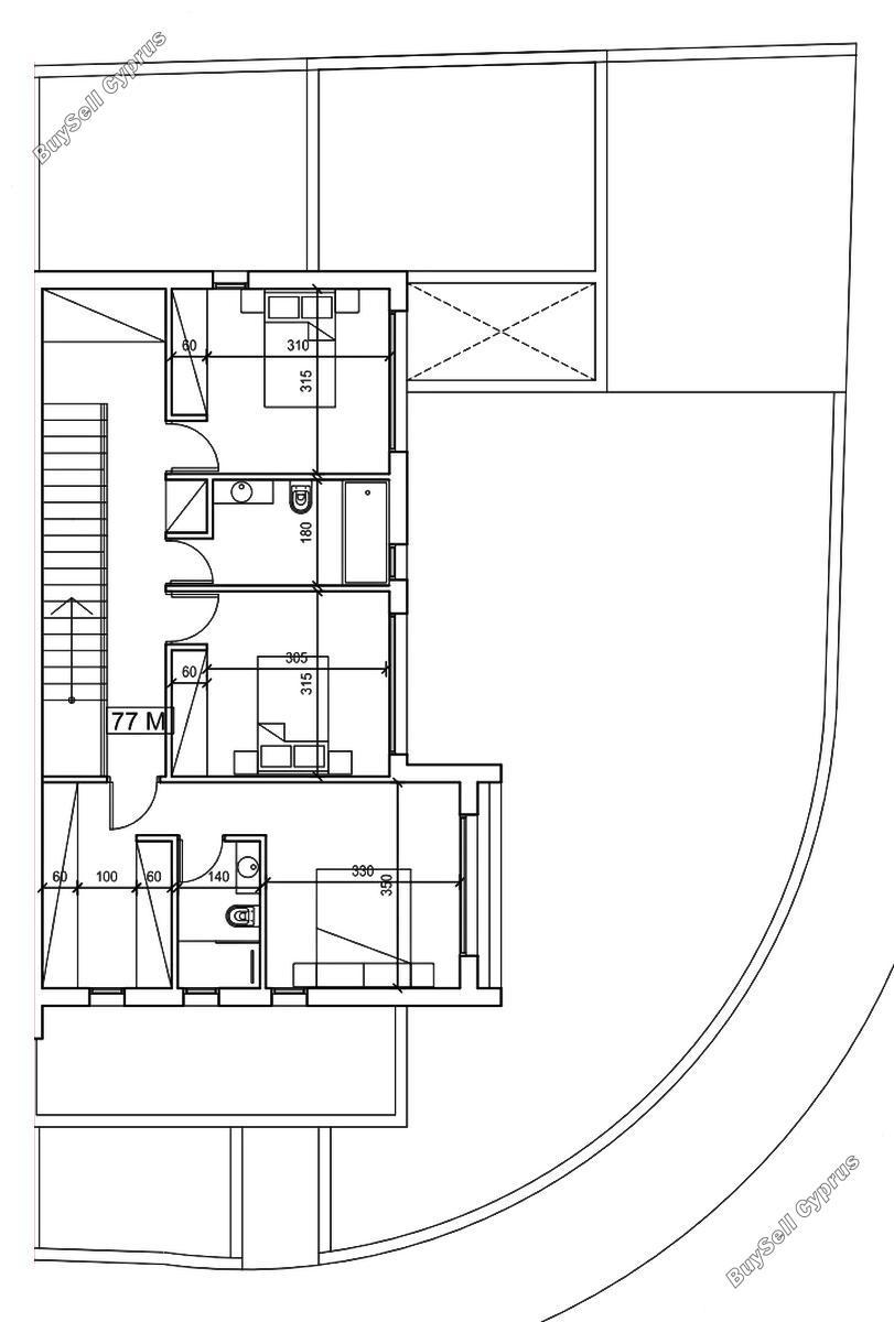 3 bedroom semi detached house for sale lakatamia nicosia 8589382 image 15703557