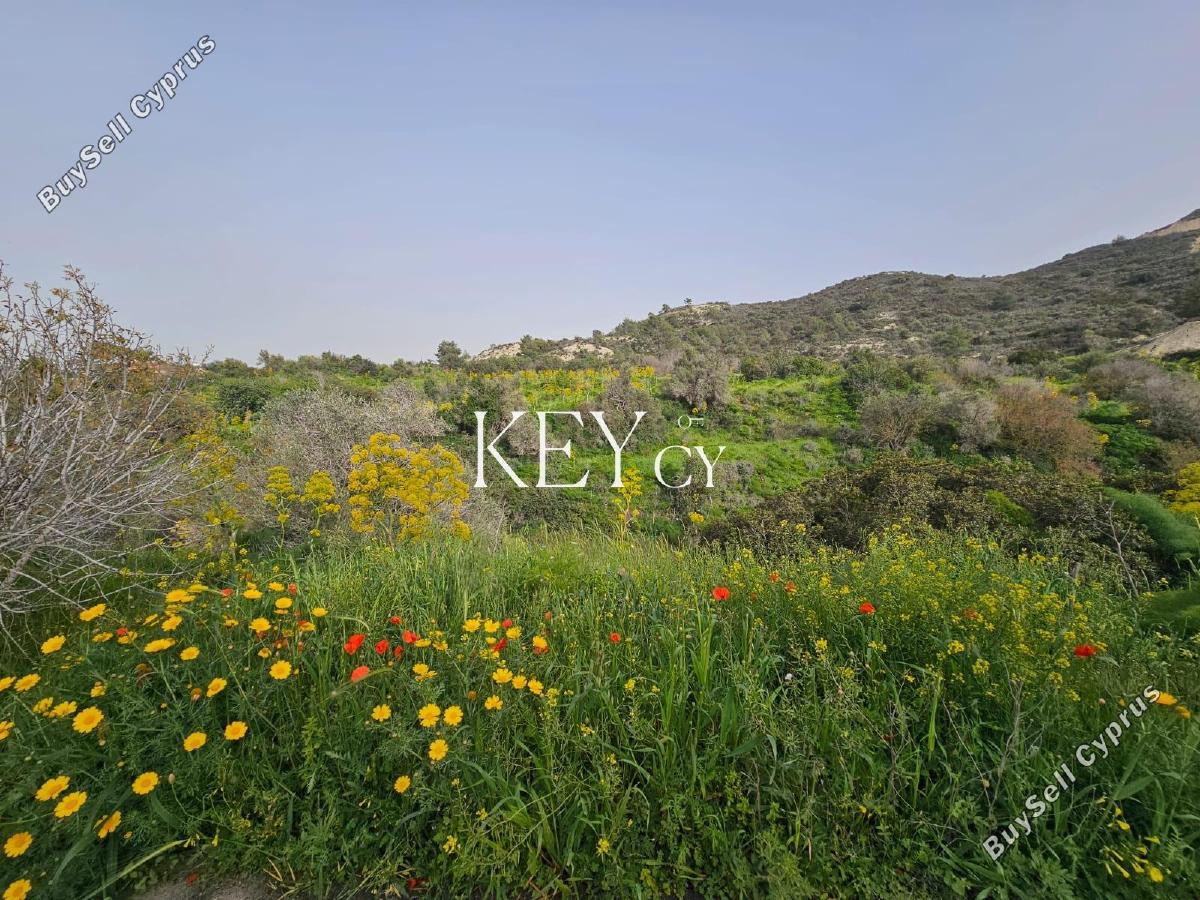 land for sale asgata limassol 8890382 image 17319485