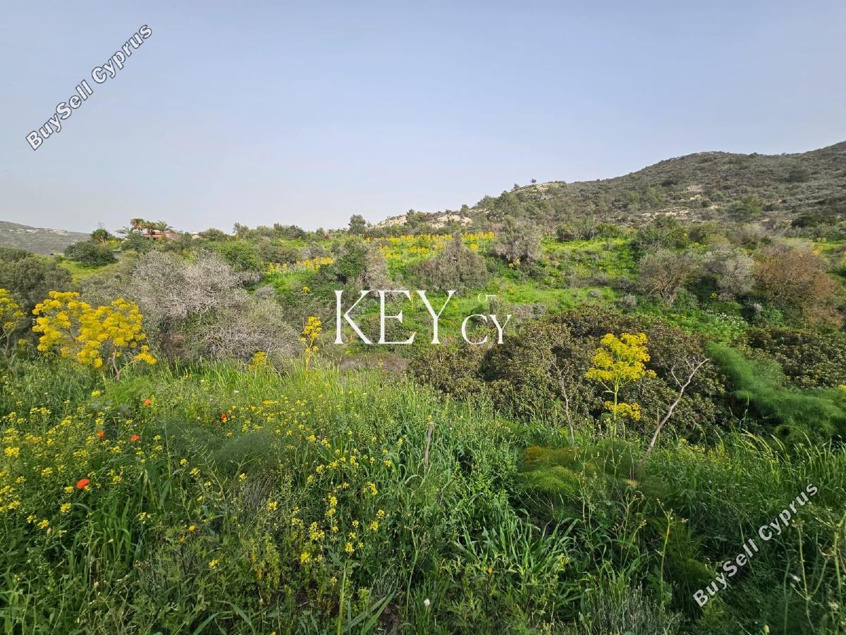 land for sale asgata limassol 8890382 image 17319486