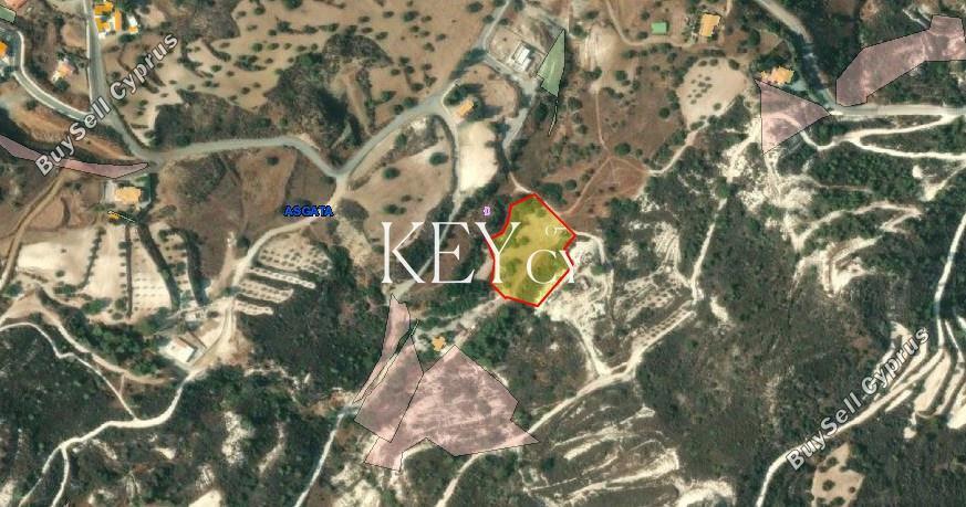 land for sale asgata limassol 8890382 image 17319487