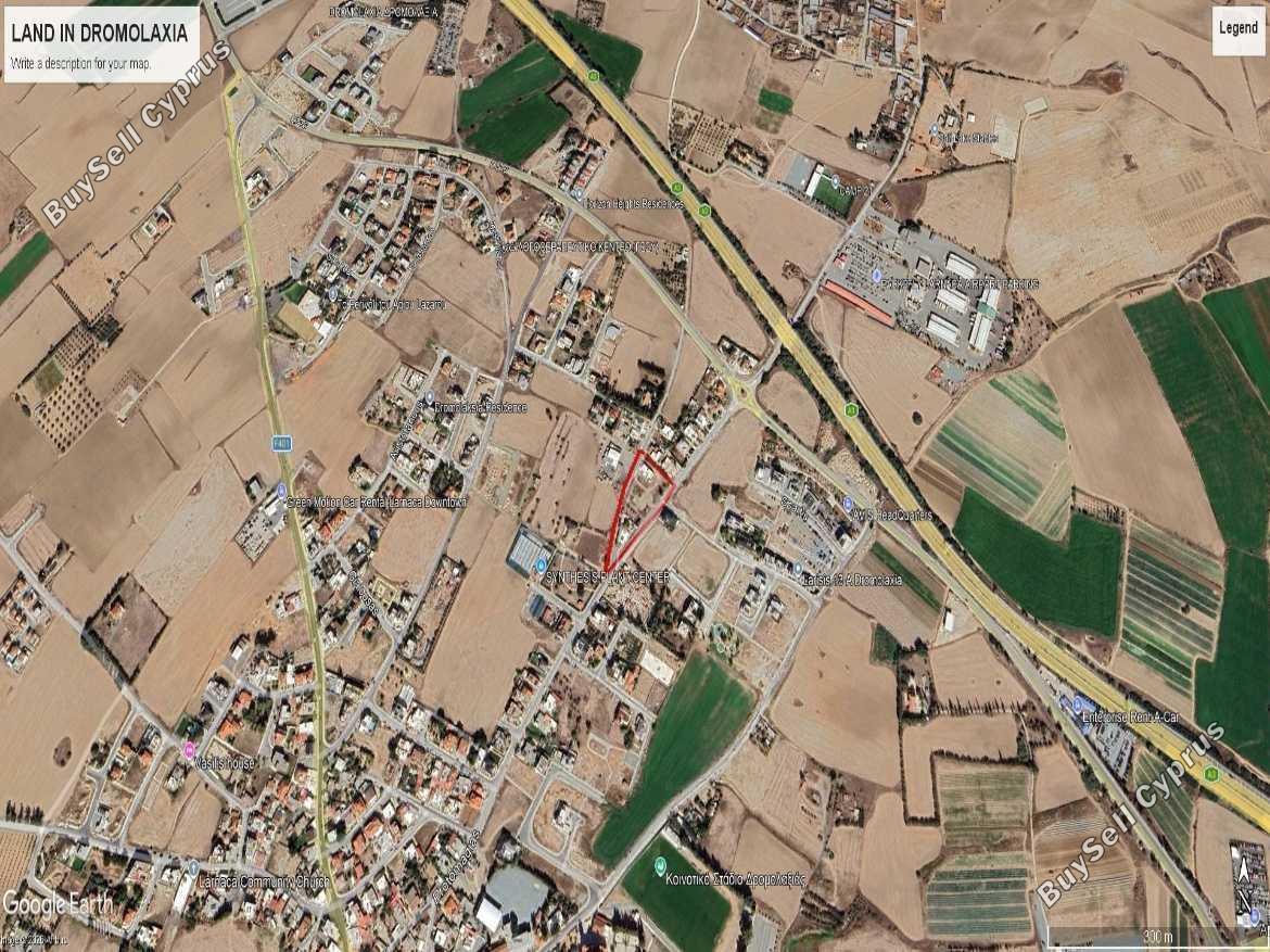 land for sale dromolaxia larnaca 8322382 image 14433373