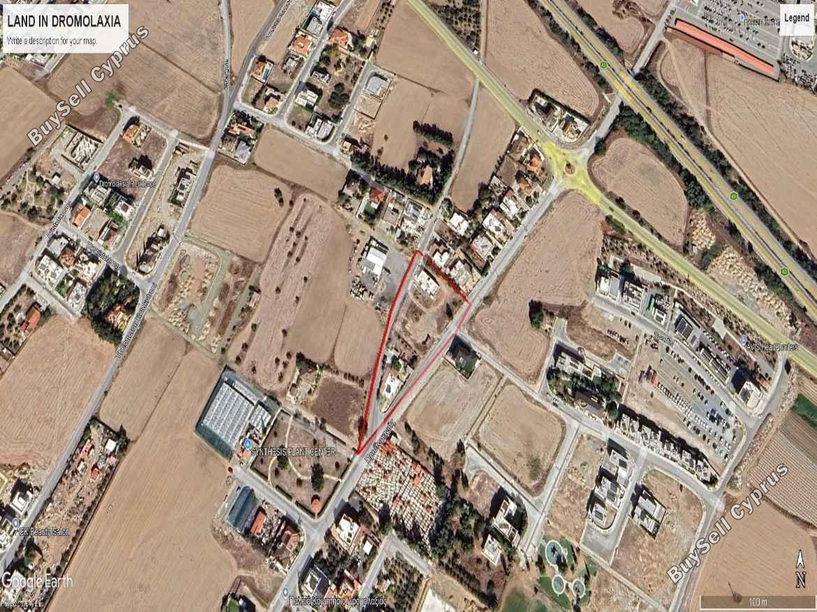 land for sale dromolaxia larnaca 8322382 image 14433375