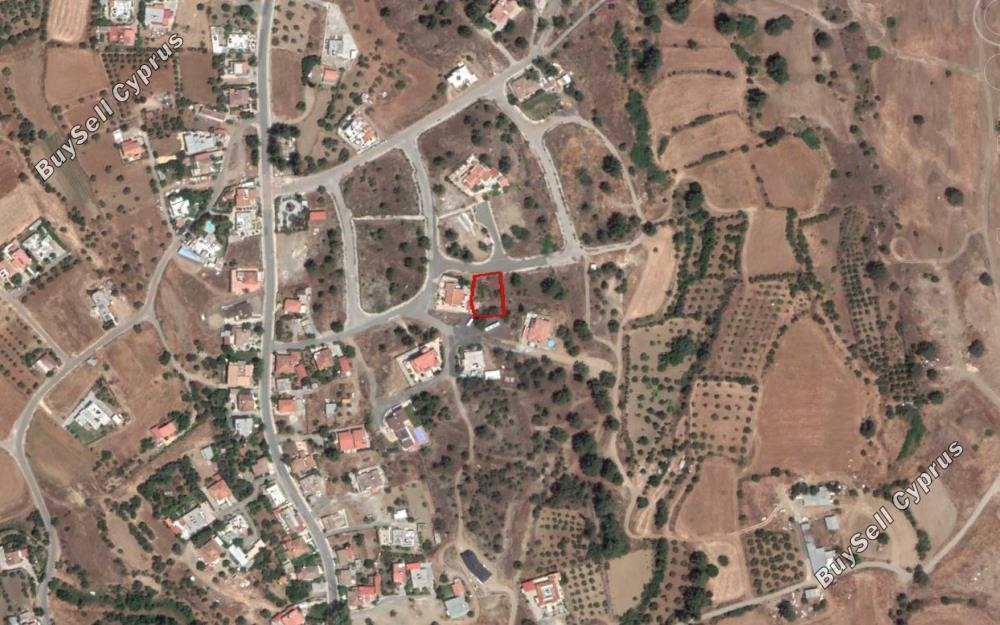 land for sale kalo chorio oreinis nicosia 830382 image 15664173