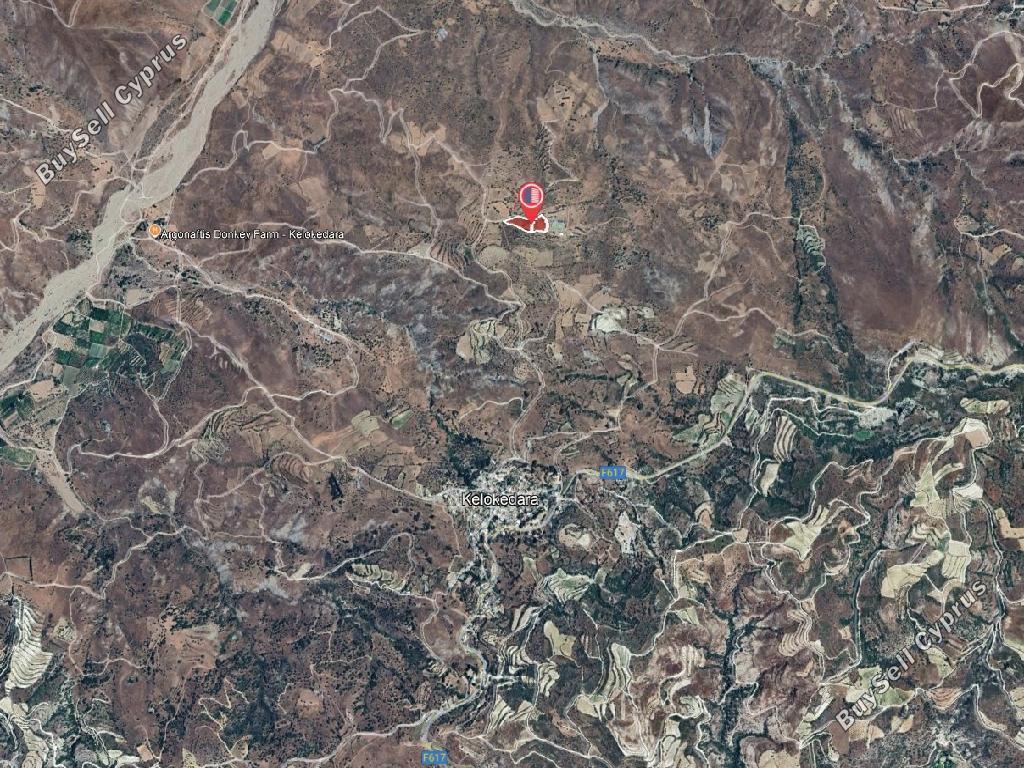 land for sale kelokedara paphos 1530382 image 15598029