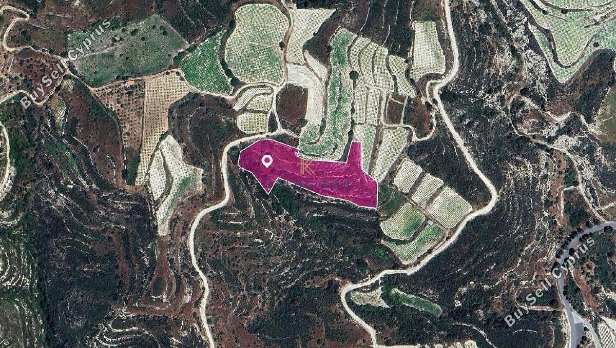 land for sale koilani limassol 1650382 image 5669128