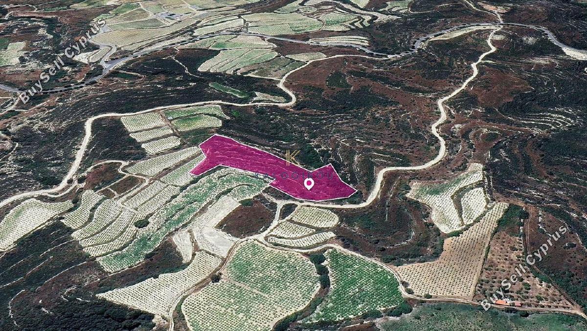 land for sale koilani limassol 1650382 image 5669129