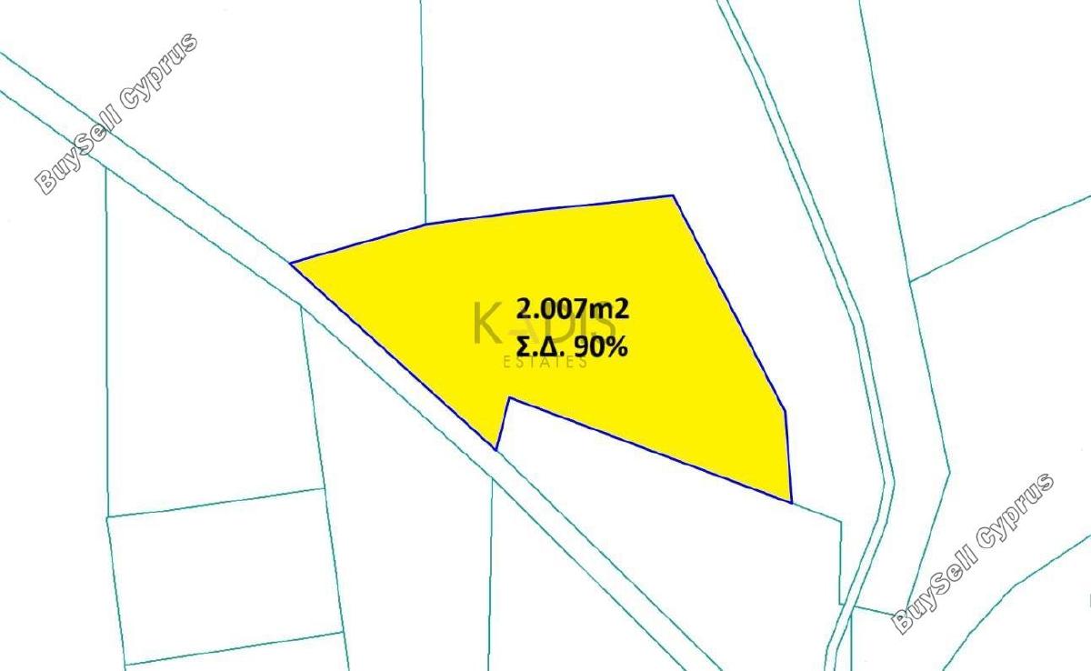 land for sale palaiometocho nicosia 1769382 image 5898654
