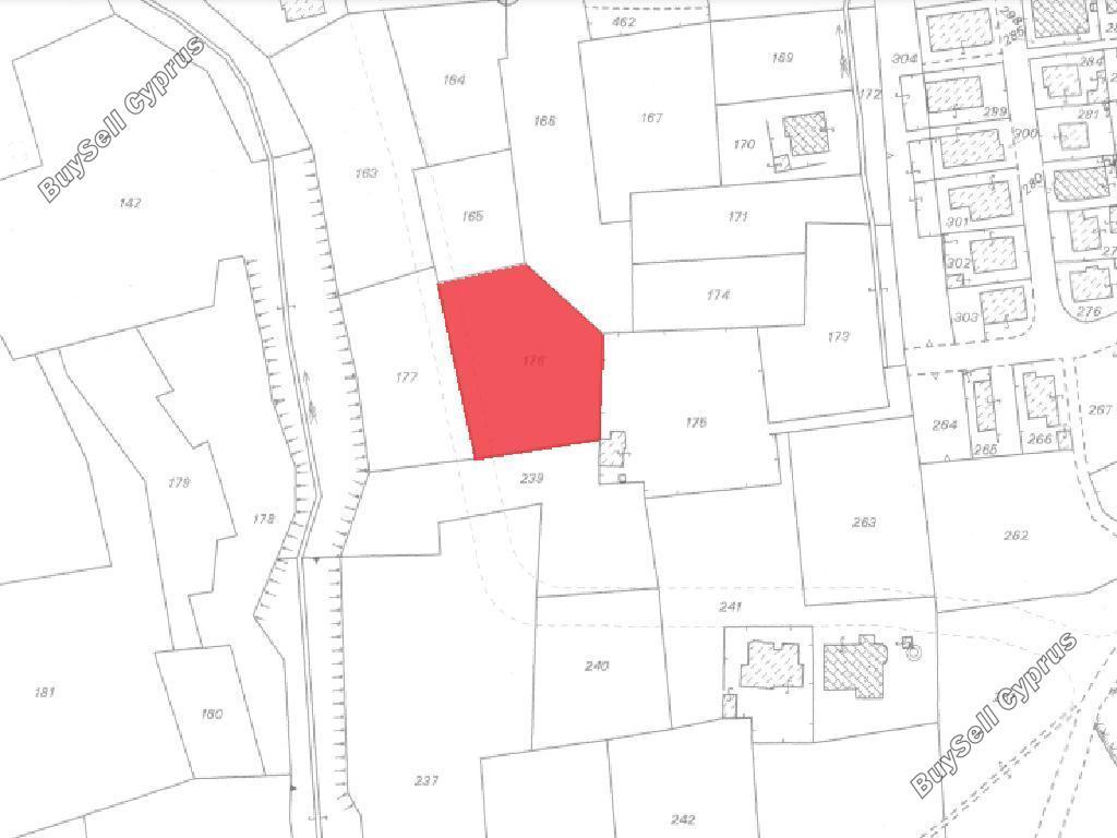 land for sale palaiometocho nicosia 946382 image 6817893
