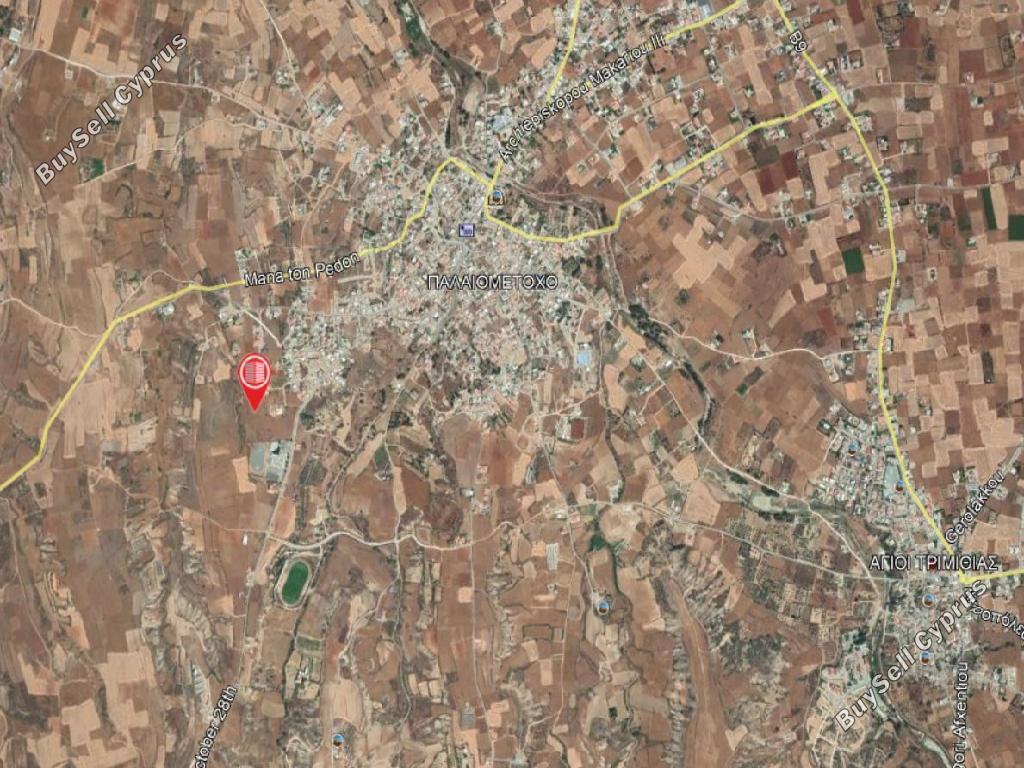 land for sale palaiometocho nicosia 946382 image 6817894