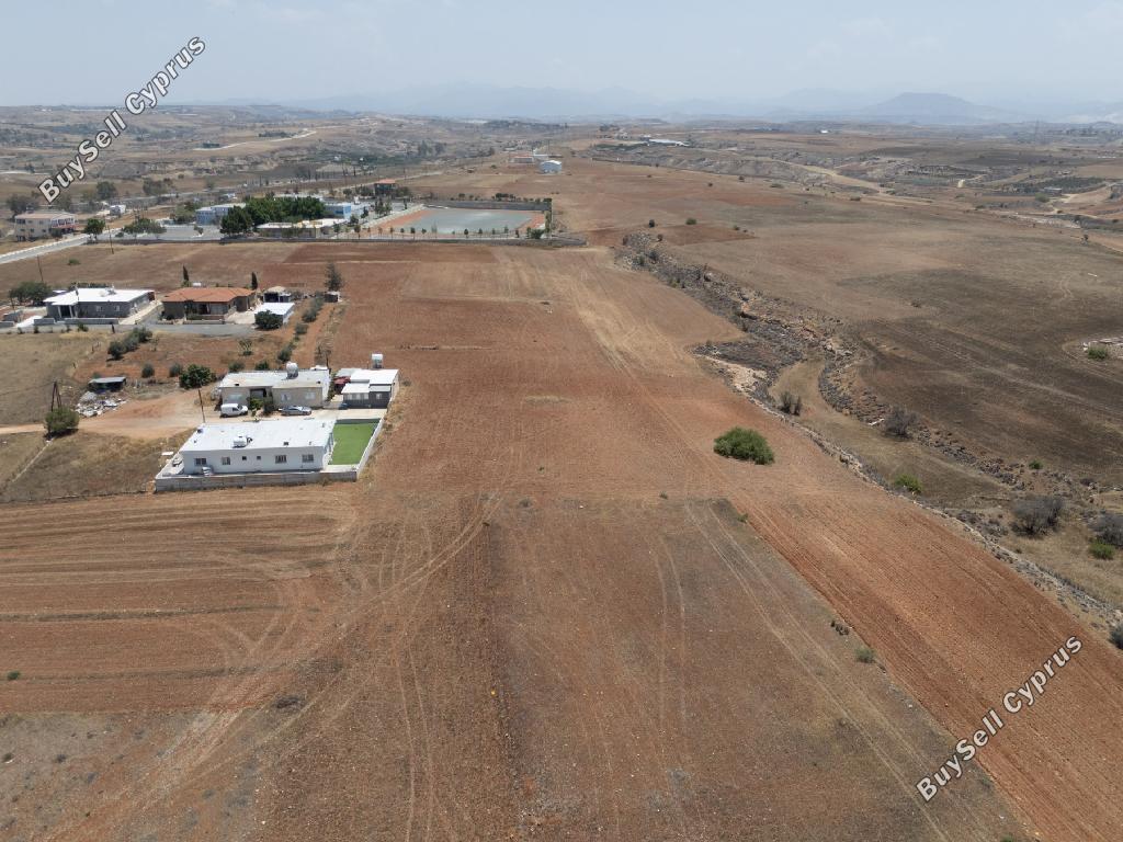 land for sale palaiometocho nicosia 946382 image 6817897