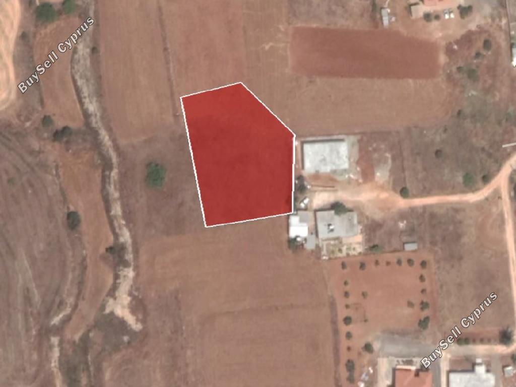 land for sale palaiometocho nicosia 946382 image 7341925