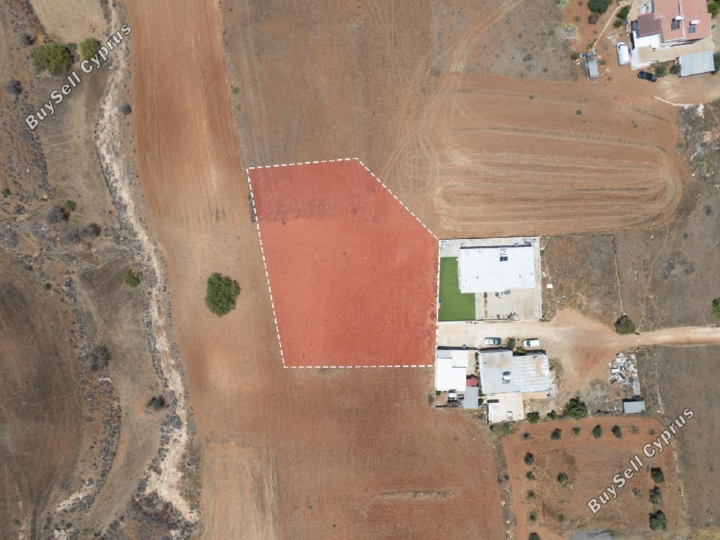 land for sale palaiometocho nicosia 946382 image 7341927