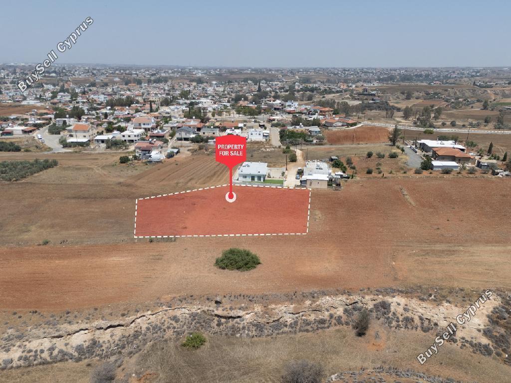 land for sale palaiometocho nicosia 946382 image 7341931