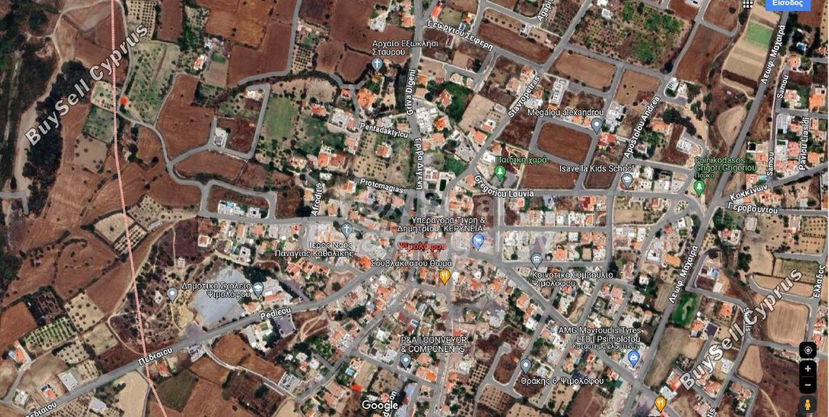 land for sale psimolofou nicosia 1326382 image 15353487