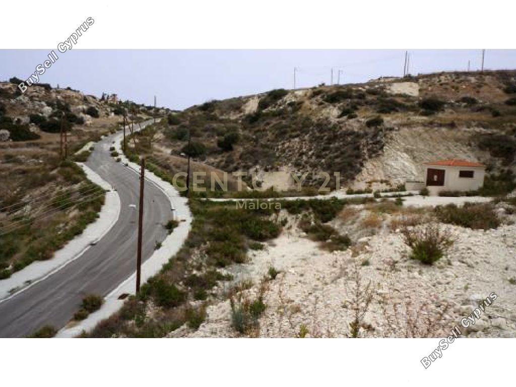 plot for sale agios tychonas limassol 1137382 image 15162537