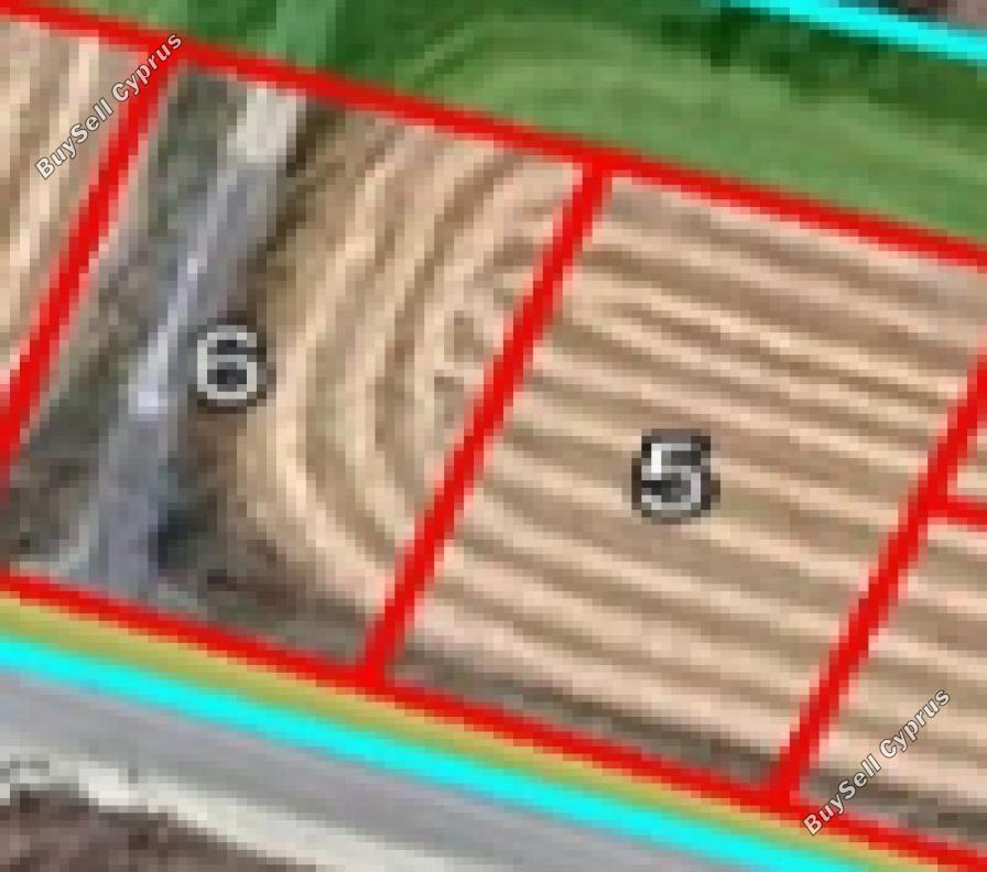 plot for sale geri nicosia 1282382 image 16166765