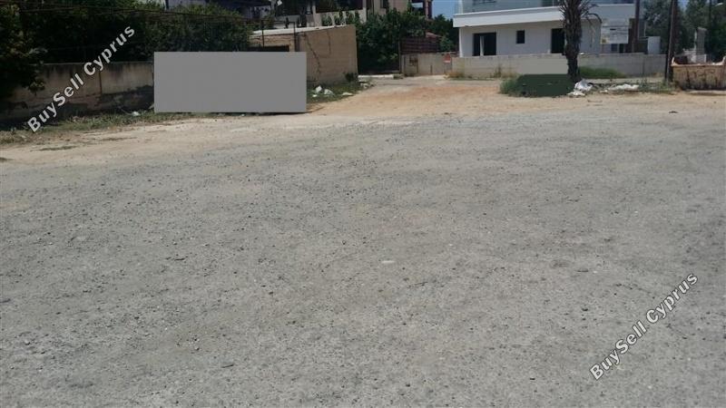 plot for sale kato lakatamia nicosia 1098382 image 16169067