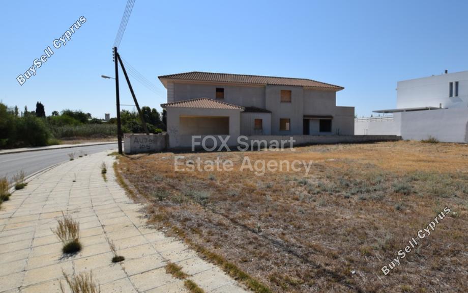 plot for sale strovolos nicosia 7549382 image 13630832