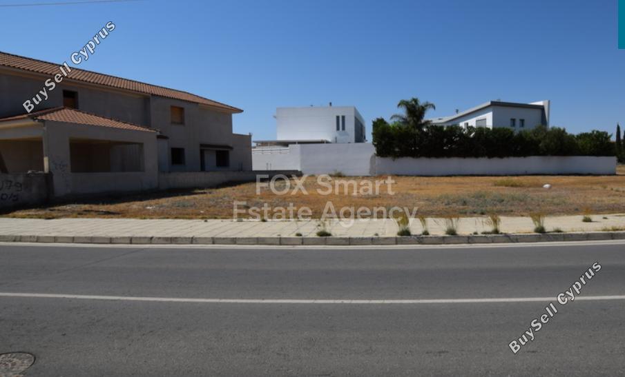 plot for sale strovolos nicosia 7549382 image 13630833