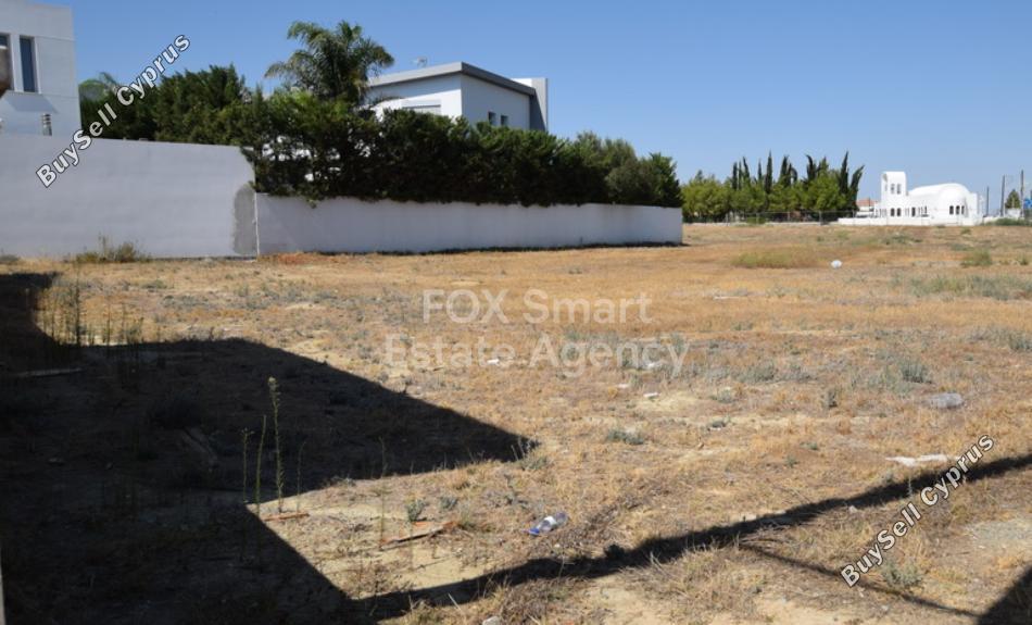 plot for sale strovolos nicosia 7549382 image 13630834