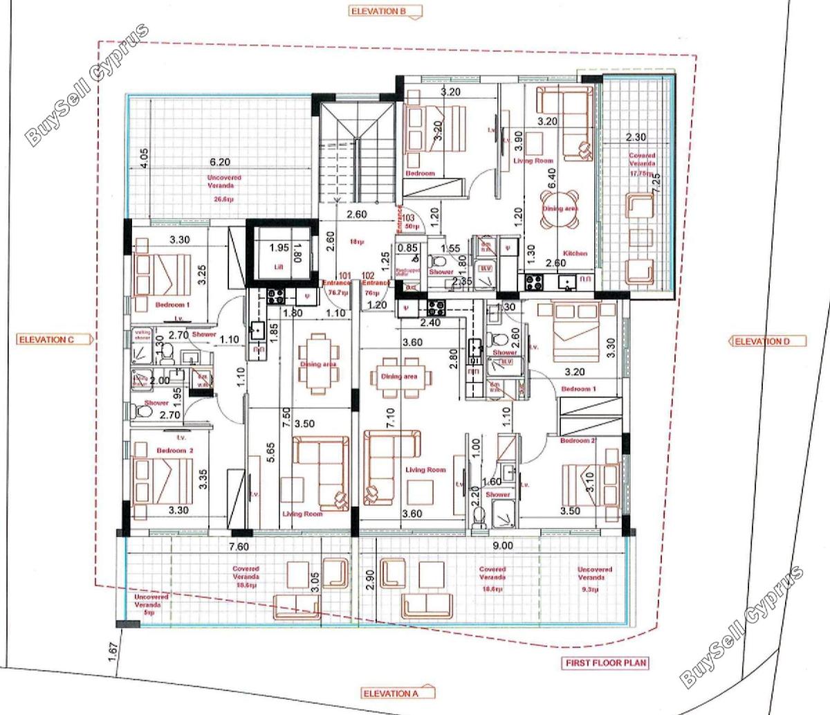 1 bedroom apartment for sale livadia larnacas larnaca 1880482 image 7010417
