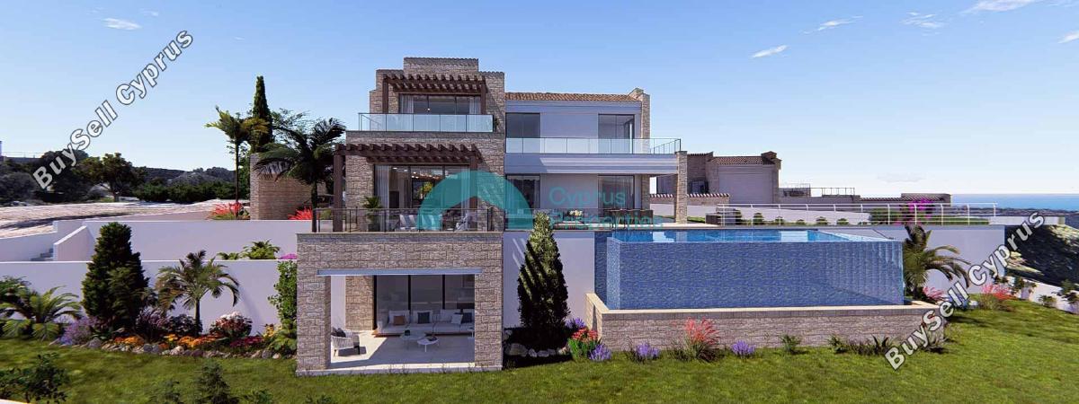 5 Bedroom Detached house for sale in Secret Valley, Paphos 16080022