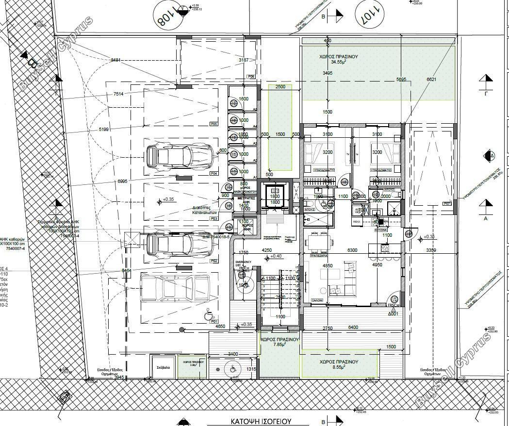 2 bedroom apartment for sale archangelos nicosia 8275482 image 13990505