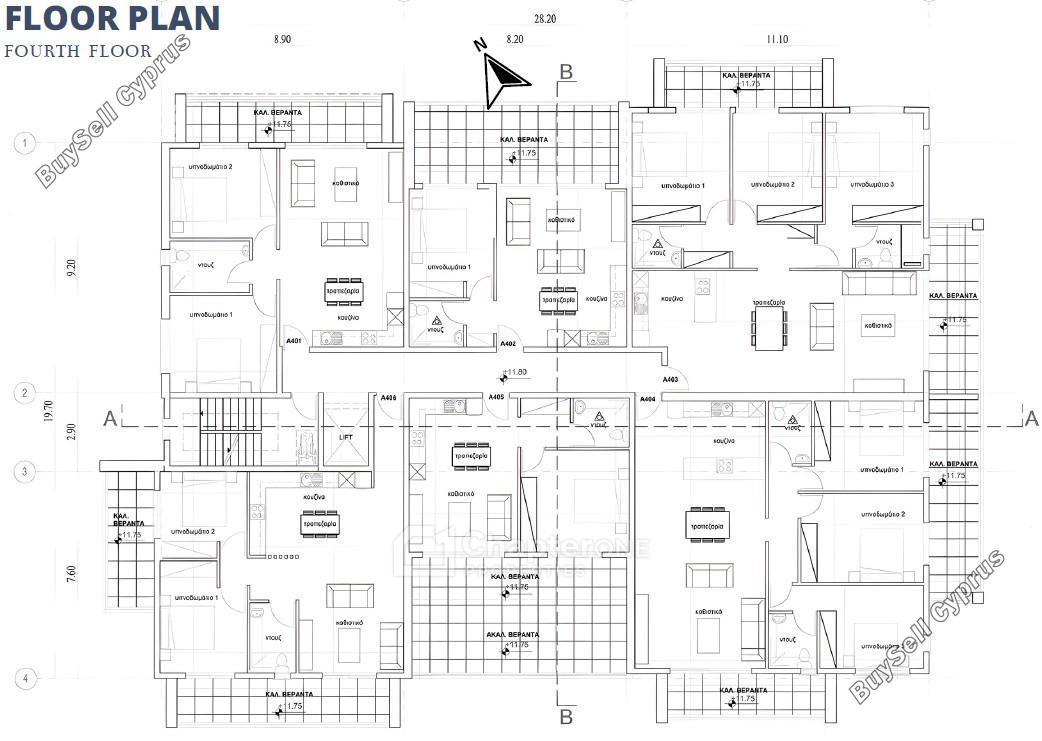 2 bedroom apartment for sale kato paphos universal paphos 8345482 image 14722573