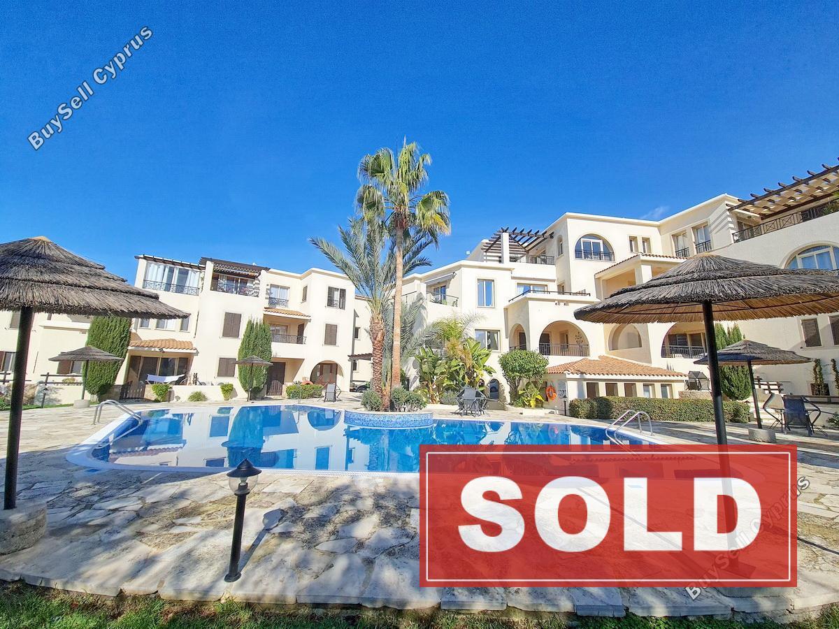 2 bedroom ground floor apartment sold tala paphos 866482 image 739447