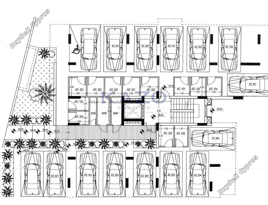 3 bedroom apartment for sale ekali limassol 8387482 image 14758948